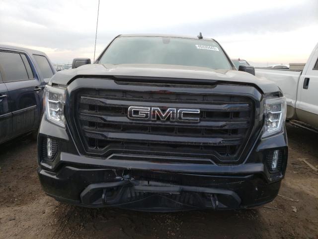 3GTU9CED8NG111404 GMC Sierra Limited K1500 Elevation