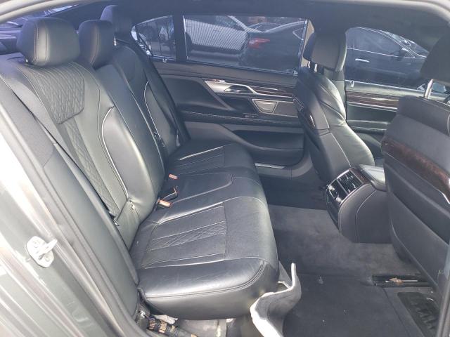 WBA7F2C57GG416108 BMW 750 Xi