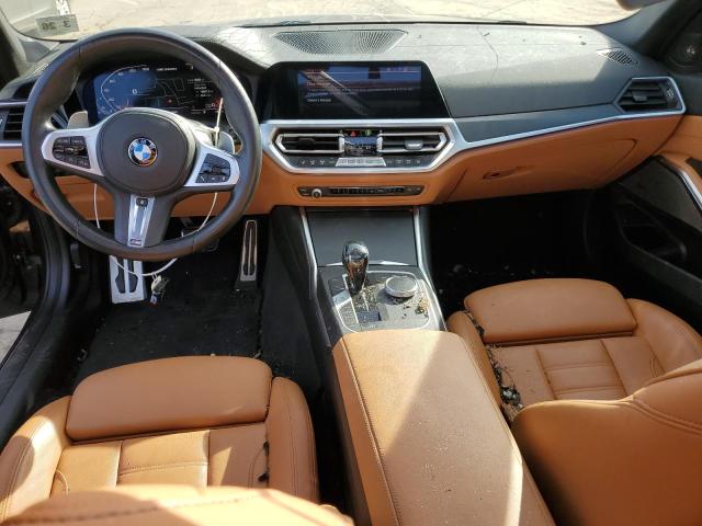 3MW5U9J04M8B87491 BMW M340XI