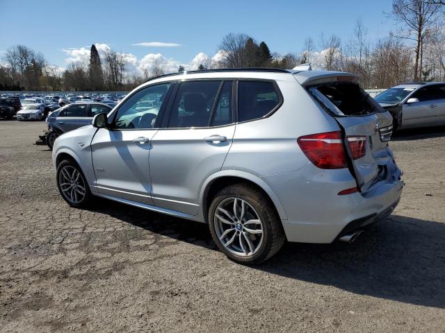 5UXWX9C57G0D91256 BMW X3 Xdrive28i
