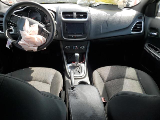 1C3CDZAB7EN214536 Dodge AVENGER SE