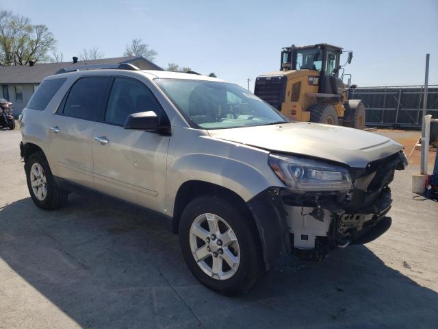 1GKKRPKDXGJ208211 GMC ACADIA SLE