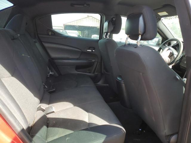 1C3CDZAB7EN214536 Dodge AVENGER SE