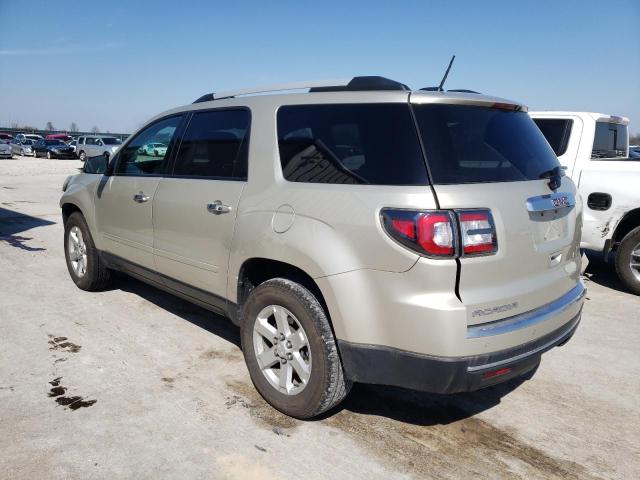 1GKKRPKDXGJ208211 GMC ACADIA SLE