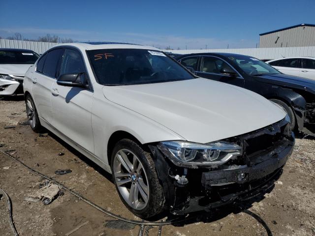 WBA8B9C30HK886289 BMW 330 I