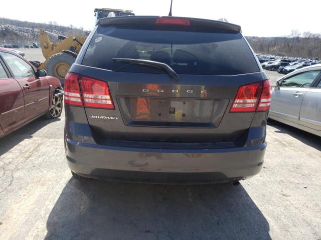 3C4PDCAB5GT238833 Dodge JOURNEY SE