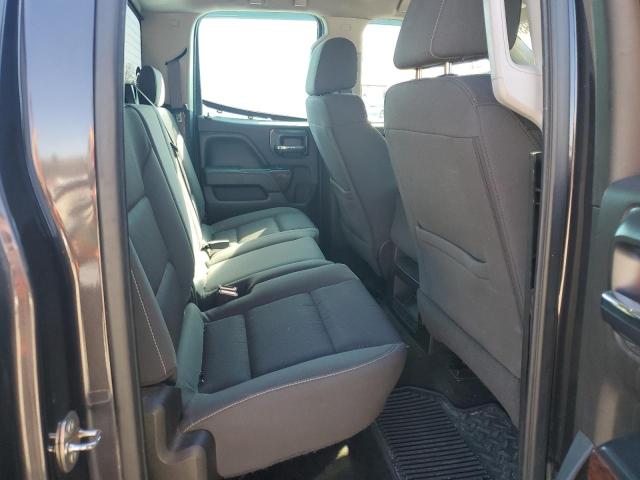 1GTV2MEC2GZ122391 GMC Sierra K1500 Sle