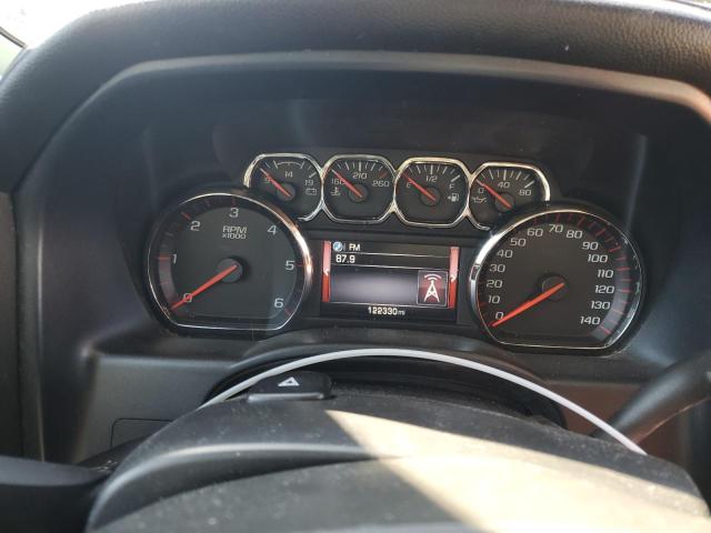 1GTV2MEC2GZ122391 GMC Sierra K1500 Sle