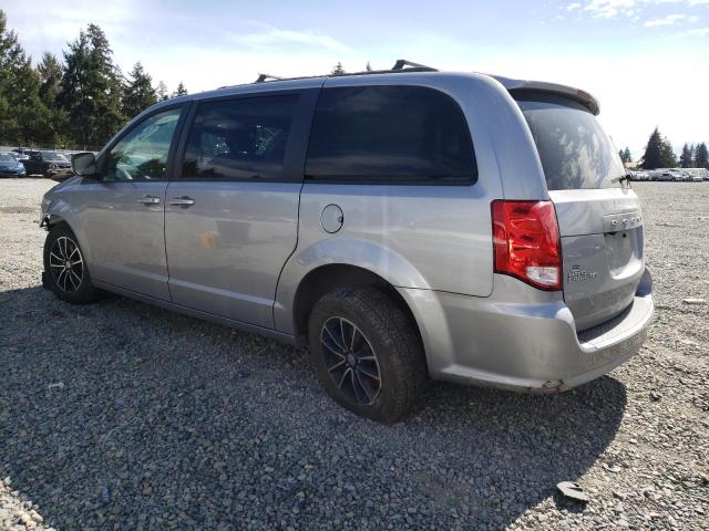 2C4RDGEGXKR579548 Dodge Grand Caravan Gt