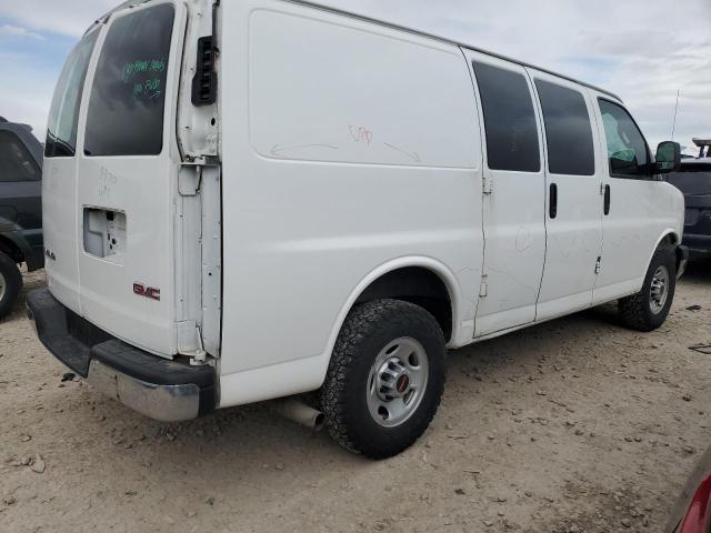 1GTW7AFF6H1906988 GMC Savana G2500