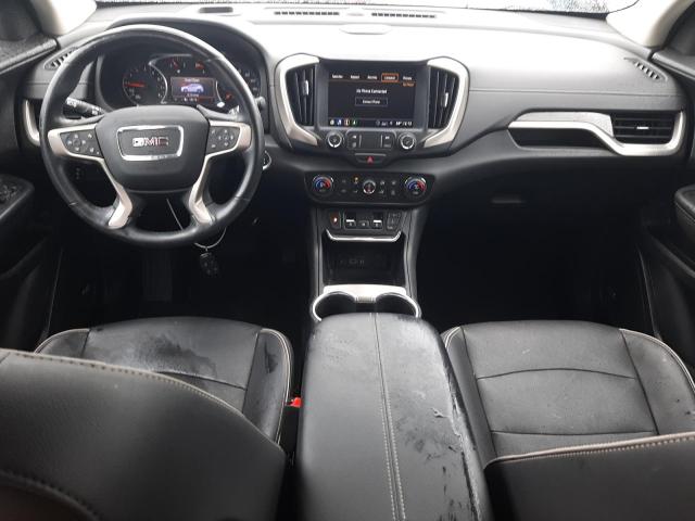 3GKALSEV7ML396954 GMC Terrain Denali