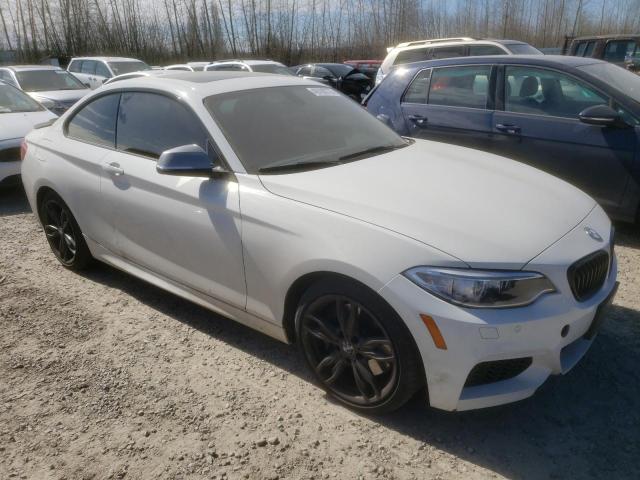 WBA1J9C58GV371950 BMW M235XI