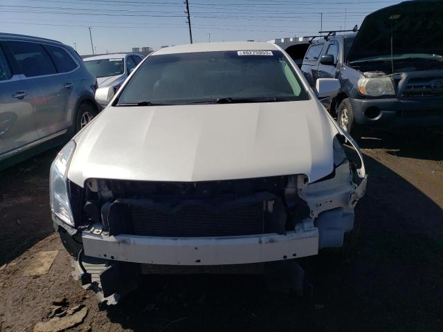 2G61L5S32E9130409 Cadillac XTS