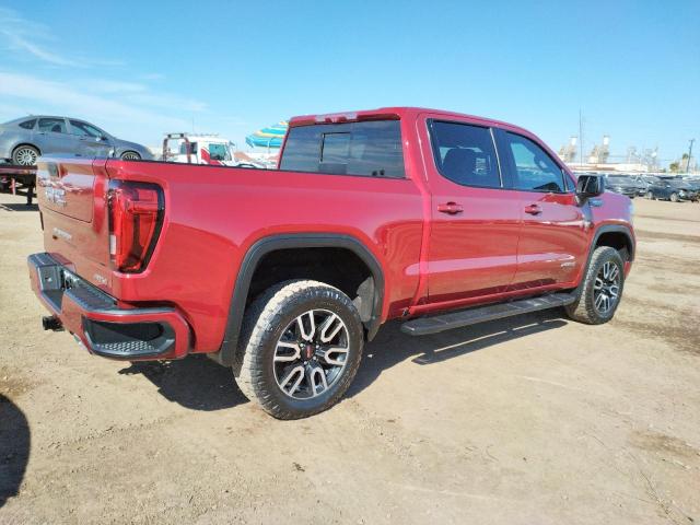 1GTP9EEL0LZ297646 GMC Sierra K1500 At4