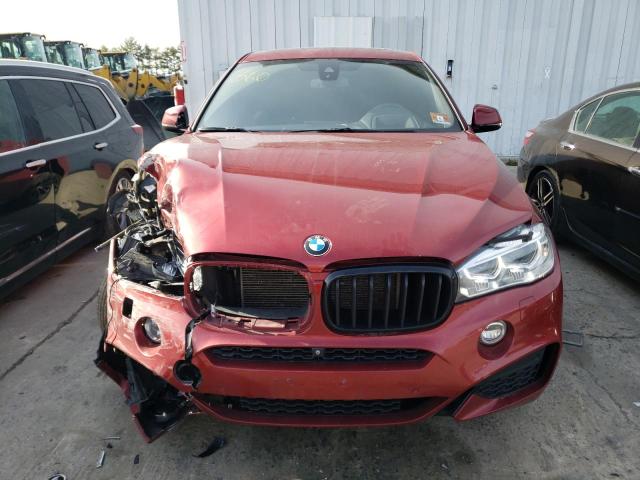 5UXKU2C33H0U29884 BMW X6 Xdrive35i