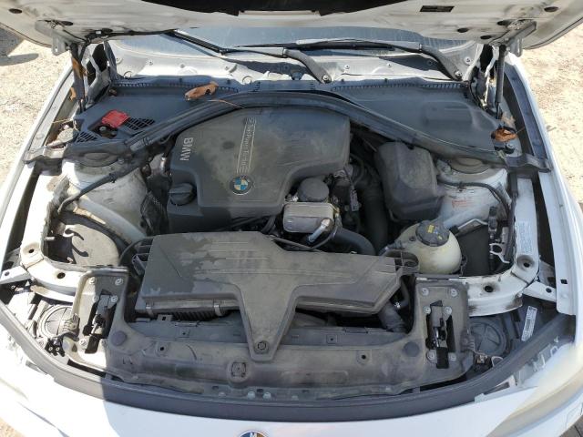 WBA3A5C57FF607983 BMW 328 I