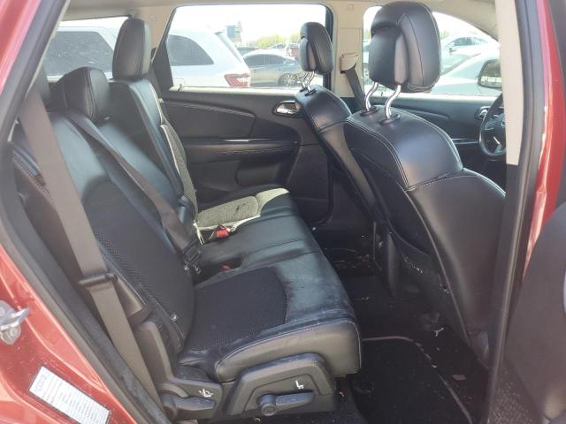 3C4PDDGG7JT386451 Dodge Journey Crossroad