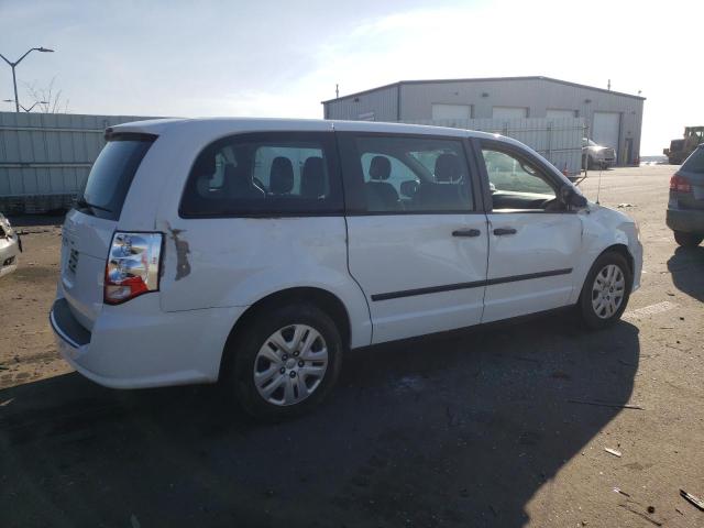 2C4RDGBG8GR107974 Dodge Grand Caravan Se