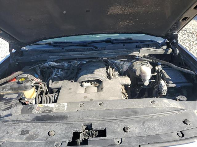 1GTV2MEC2GZ122391 GMC Sierra K1500 Sle