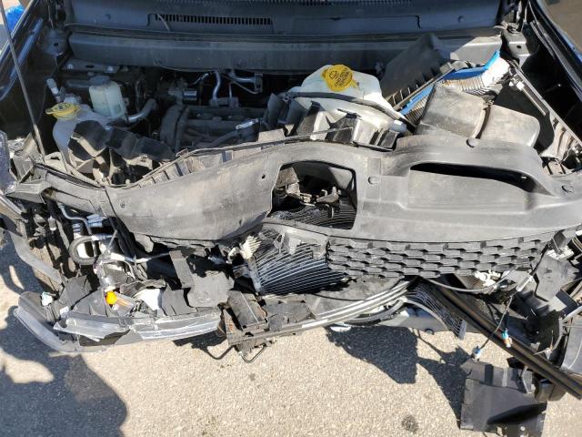 3C4PDCAB0LT272091 Dodge JOURNEY SE