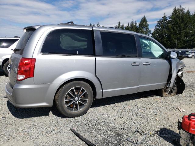2C4RDGEGXKR579548 Dodge Grand Caravan Gt