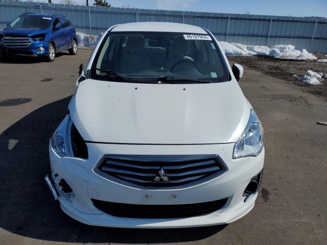 ML32F3FJ7HHF16710 Mitsubishi Mirage G4 Es