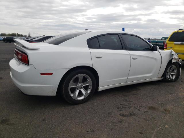 2C3CDXBG4EH311636 Dodge Charger Se