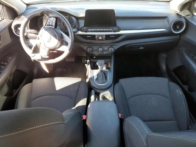 3KPF24AD2LE201326 KIA FORTE FE