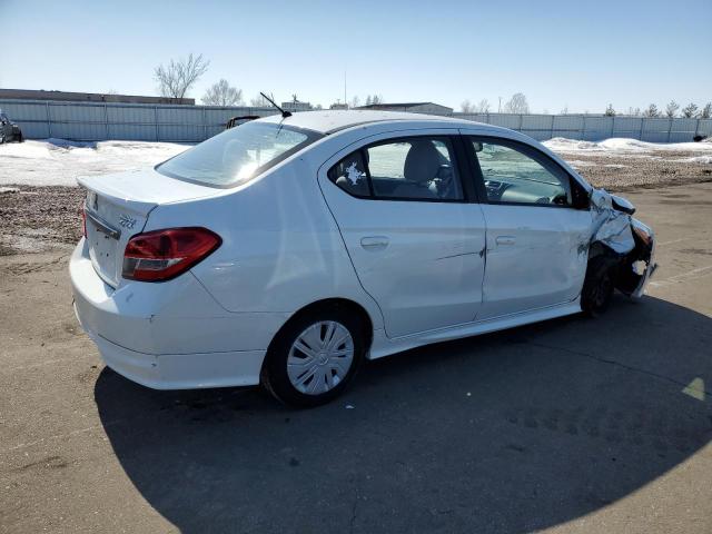 ML32F3FJ7HHF16710 Mitsubishi Mirage G4 Es