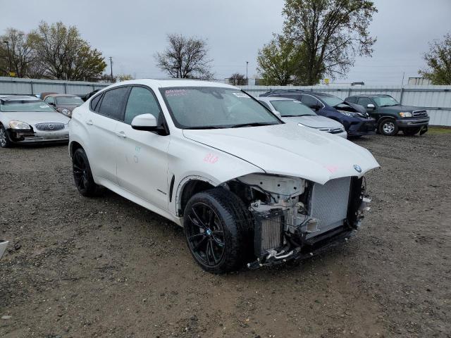 5UXKU6C55K0Z66837 BMW X6 Xdrive50i