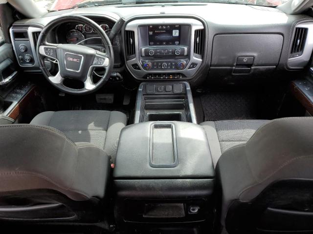 1GTV2UEH1EZ278060 GMC Sierra K1500 Sle