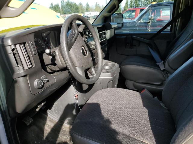 1GTW7AFG8J1911446 GMC Savana G2500