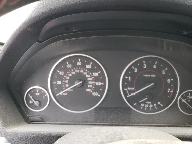 WBA8E9G58GNU28323 BMW 328 I Sulev
