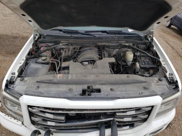 3GTU2NEC5GG228576 GMC Sierra K1500 Slt