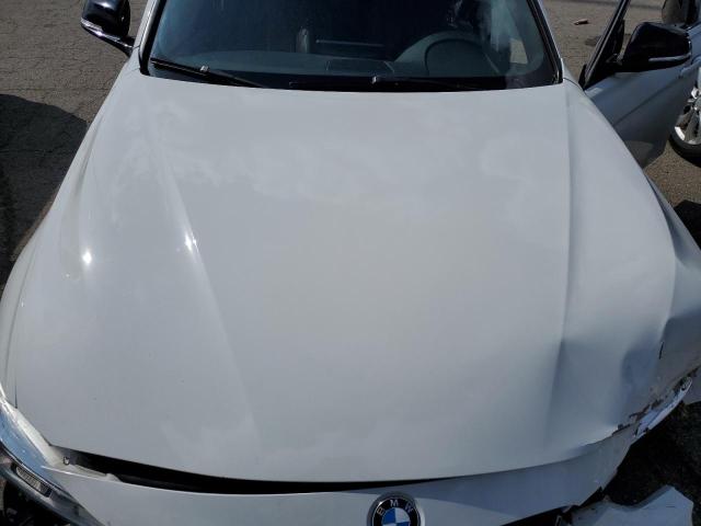 WBA8B7C53GK368567 BMW 340 XI