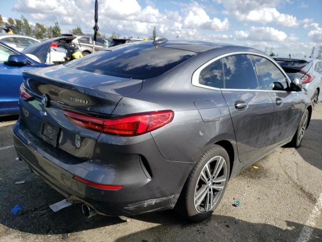 WBA73AK05L7G04860 BMW 228XI