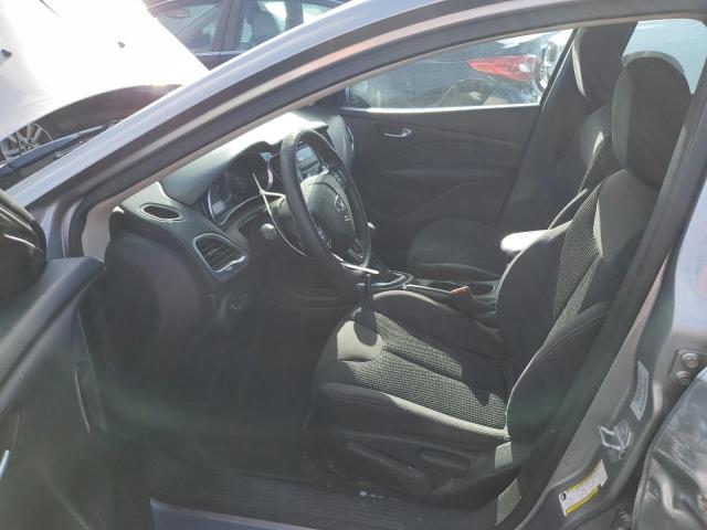 1C3CDFBBXFD253593 Dodge DART SXT
