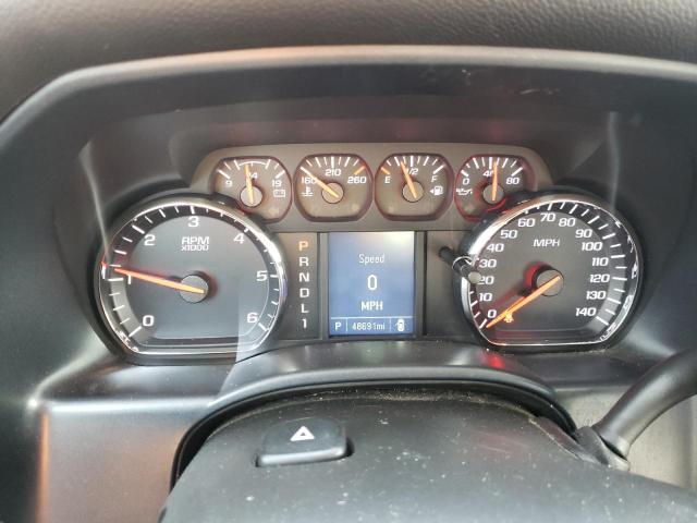 1GT22REG8JZ327241 GMC Sierra K2500 Heavy Duty