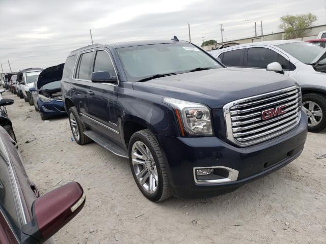 1GKS2BKC8JR134004 GMC YUKON SLT