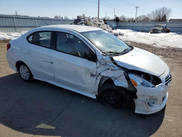 ML32F3FJ7HHF16710 Mitsubishi Mirage G4 Es