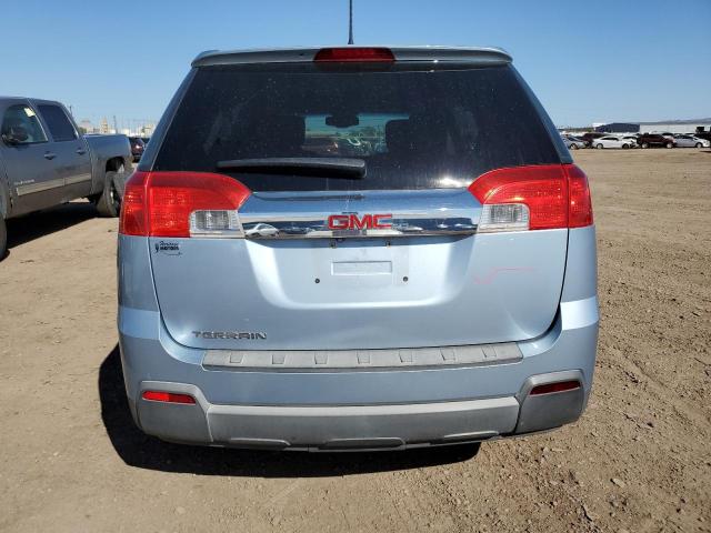 2GKALMEK4E6147941 GMC Terrain Sle