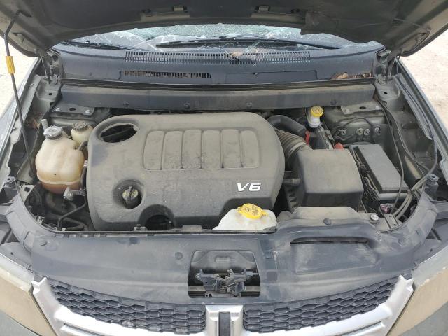 3C4PDDAG3HT644337 Dodge JOURNEY SE