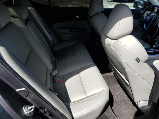 19UUB1F31HA007792 Acura TLX