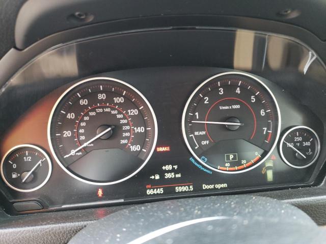WBA3G7C51FK480858 BMW 328 XI