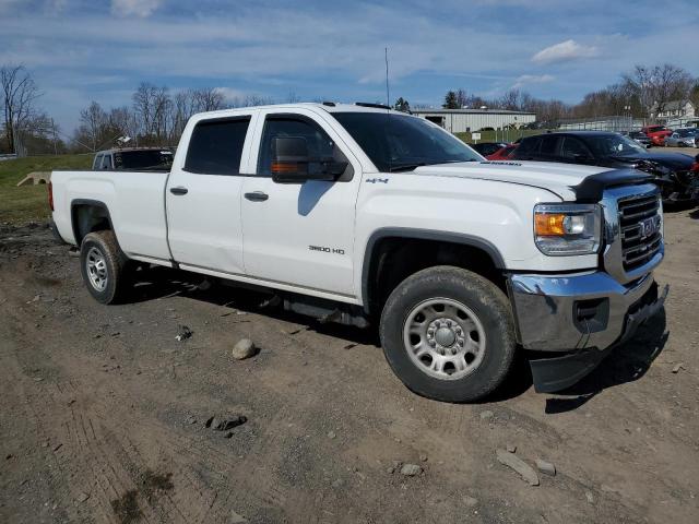 1GT42VC81GF306643 GMC Sierra K3500