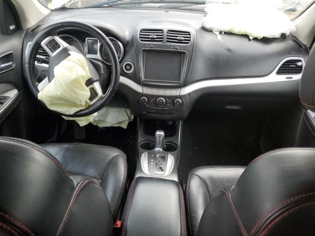 3C4PDCEG6JT469723 Dodge JOURNEY GT