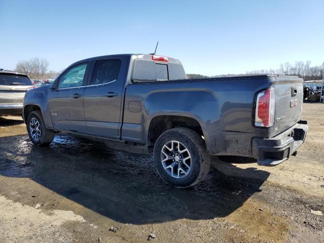 1GTG6CE34G1218058 GMC CANYON SLE