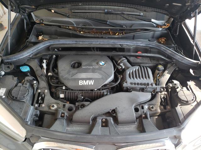 WBXHT3C35J5F89171 BMW X1 Xdrive28i