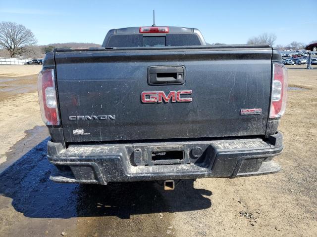 1GTG6CE34G1218058 GMC CANYON SLE