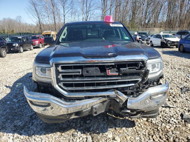 1GTV2MEC2GZ122391 GMC Sierra K1500 Sle